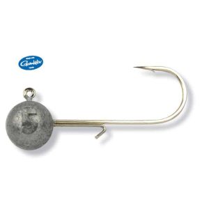 SPRO Gamakatsu Round Jig Head