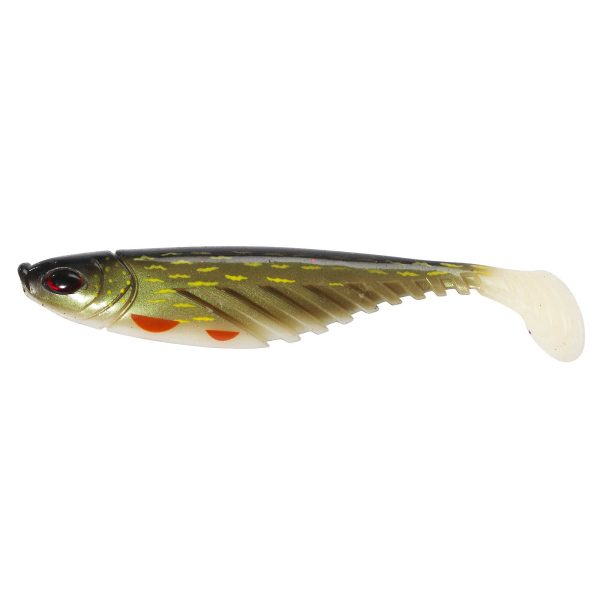 Berkley Powerbait Giant Ripple Pike