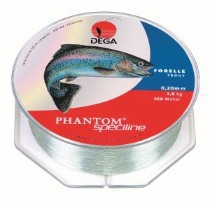 Dega Phantom Speciline Forelle