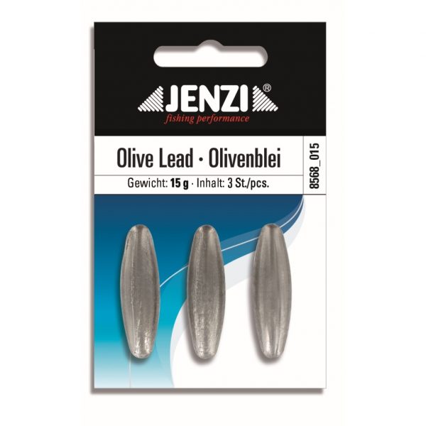 Jenzi Olive Lead Oliveblei 15 1