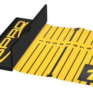 SPRO Waterproof Ruler 130 1