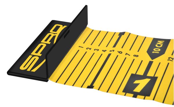 SPRO Waterproof Ruler 130 1