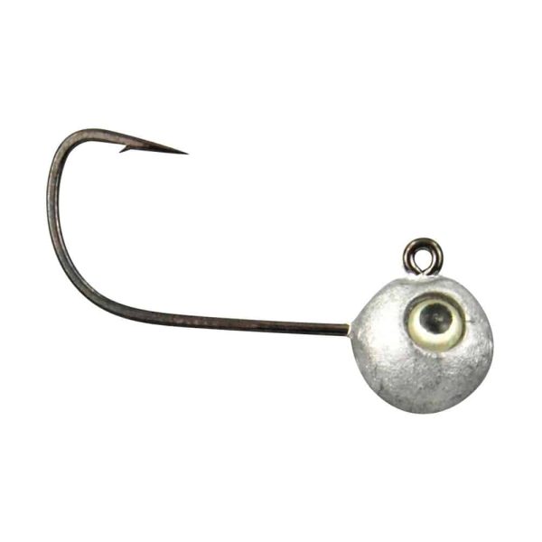 Gamakatsu Micro Jig 29 Jigkopf Hakengröße #4 Micro-Game Barsch