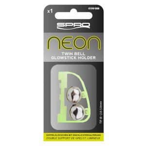 Spro Neon Twin Bell