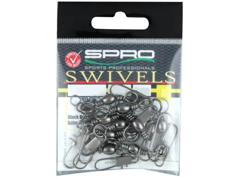 Spro Swivels Wirbel - TackleXperts