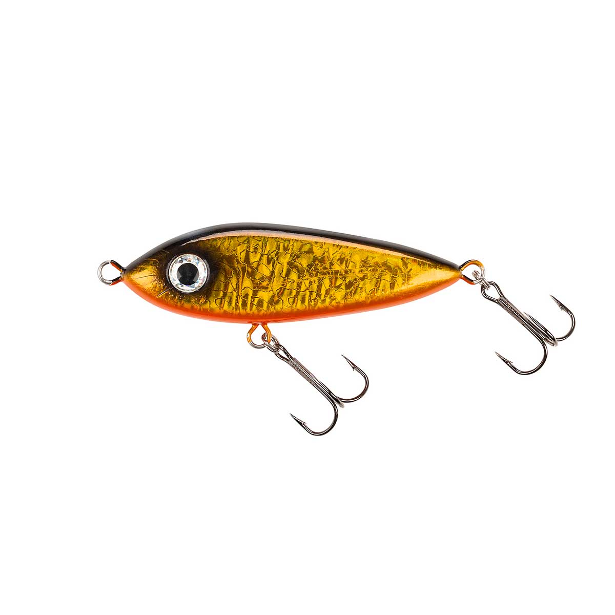 Golden Minnow