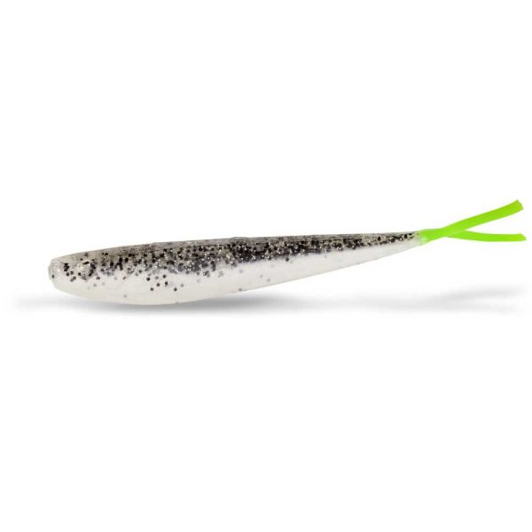 Quantum Q Fish 13 Salt n Pepper UV