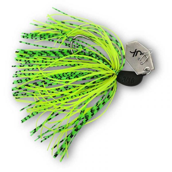 quantum 4street chatter 10g lime