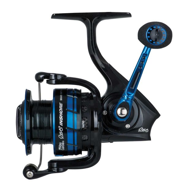 revo inshore spin2