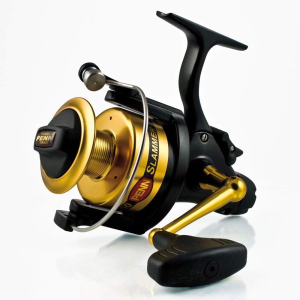 PENN Slammer® Live Liner 460 L