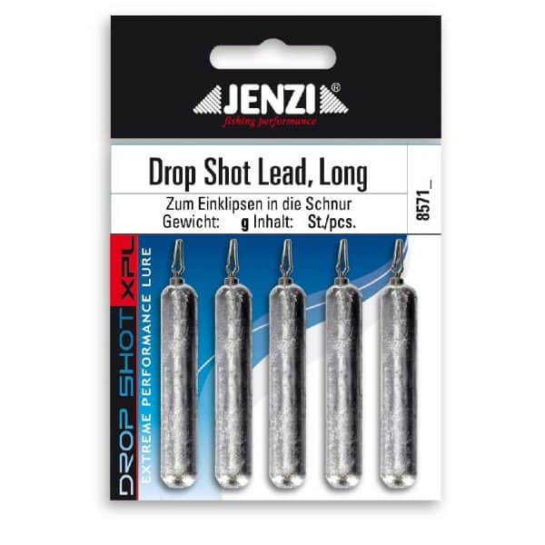 Jenzi Drop Shot Lead Long