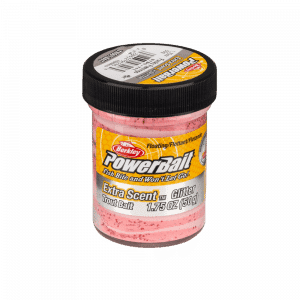 Extra Scent Glitter Trout Bait Funky Flamingo2 1