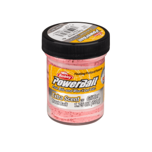 Extra Scent Glitter Trout Bait Funky Flamingo2 1