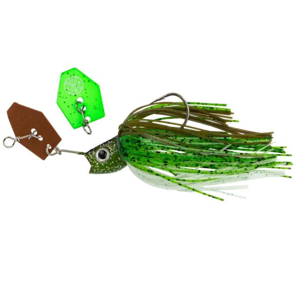 LMAB KOEFI Multi Vibe 1 0 Green Pumpkin