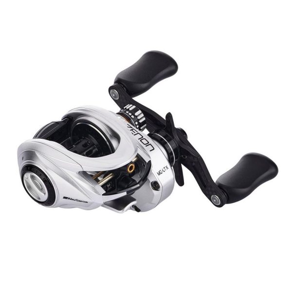 AbuGarcia ZenonMG LTXLowProfileReel Left alt1