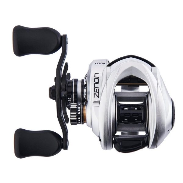 AbuGarcia ZenonMG LTXLowProfileReel Left alt4