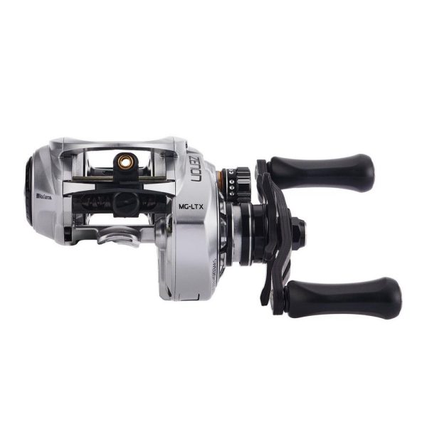 AbuGarcia ZenonMG LTXLowProfileReel Left alt5