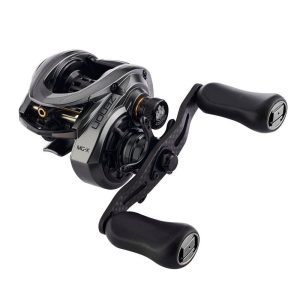 AbuGarcia ZenonMG XLowProfileReel Left alt1