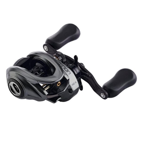 AbuGarcia ZenonMG XLowProfileReel Left alt2