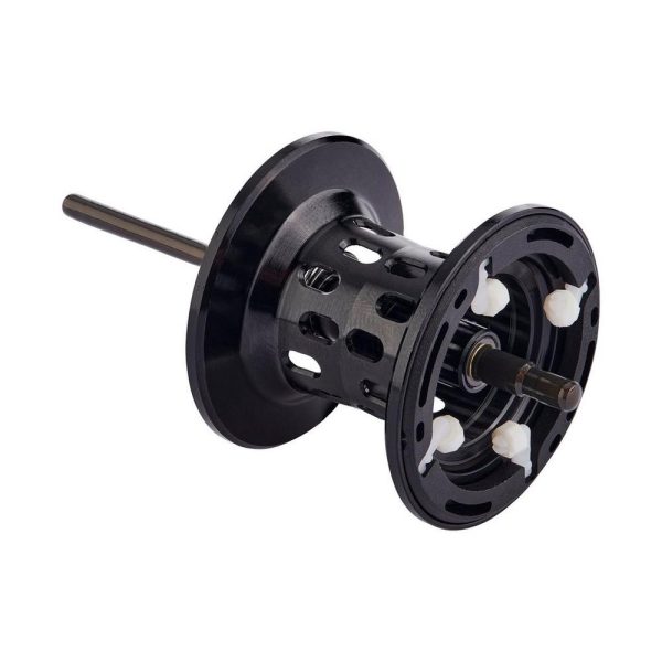 AbuGarcia ZenonMG XLowProfileReel alt7