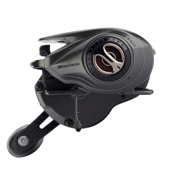 AbuGarcia ZenonMG XLowProfileReel alt9