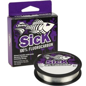 Berkley Sick Fluorocarbon