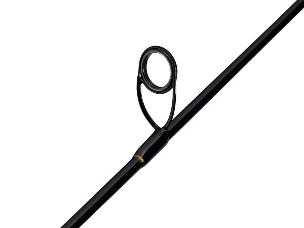 Epic MX2 Spinnrute Ultra Light - Medium Light – Bild 2