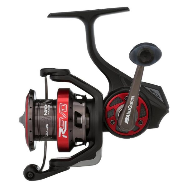 RevoWinchSpinningReel REVO3WINCHSP30 alt3