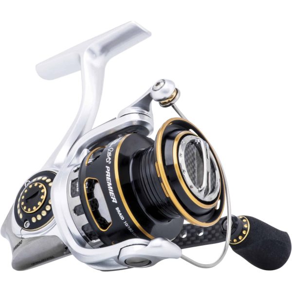 Spinnrolle Abu Garcia Revo Premier Spin B-Ware