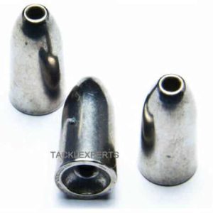 TX Worm Weights Tungsten Bullets 7 1