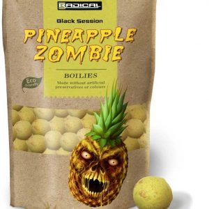 Radical Pineapple Zombie