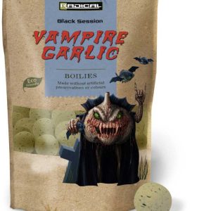 Radical Vampire Garlic