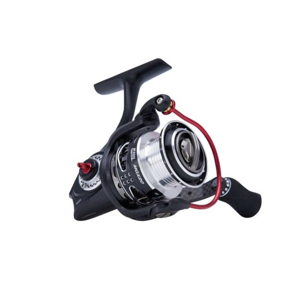 AbuGarcia Revo MGX Spinning 20 2019 alt1