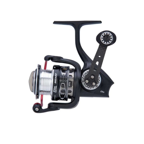 AbuGarcia Revo MGX Spinning 20 2019 alt3