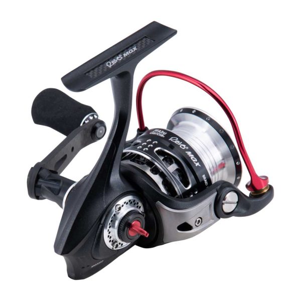 AbuGarcia Revo MGX Spinning 20 2019 alt4