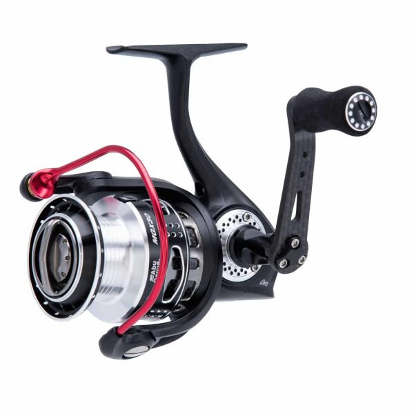 AbuGarcia Revo MGX Spinning 30 2019 alt2