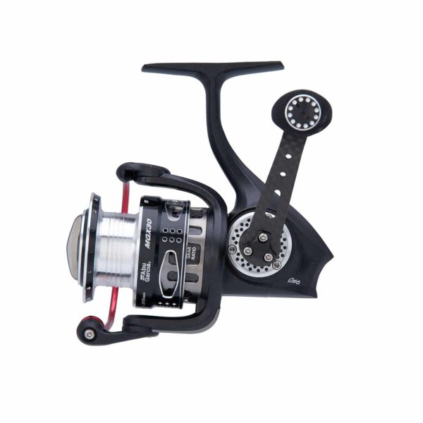 AbuGarcia Revo MGX Spinning 30 2019 alt3