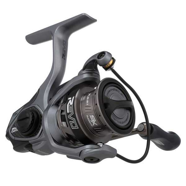 Abu Garcia Revo SX Spin – Bild 2