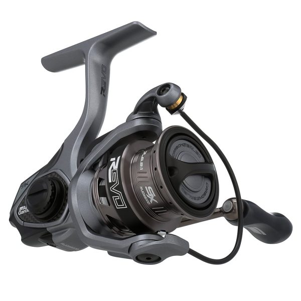 Abu Garcia Revo SX Spinning 2023 1