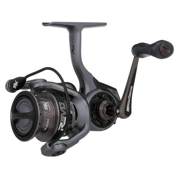 Abu Garcia Revo SX Spinning 2023 2