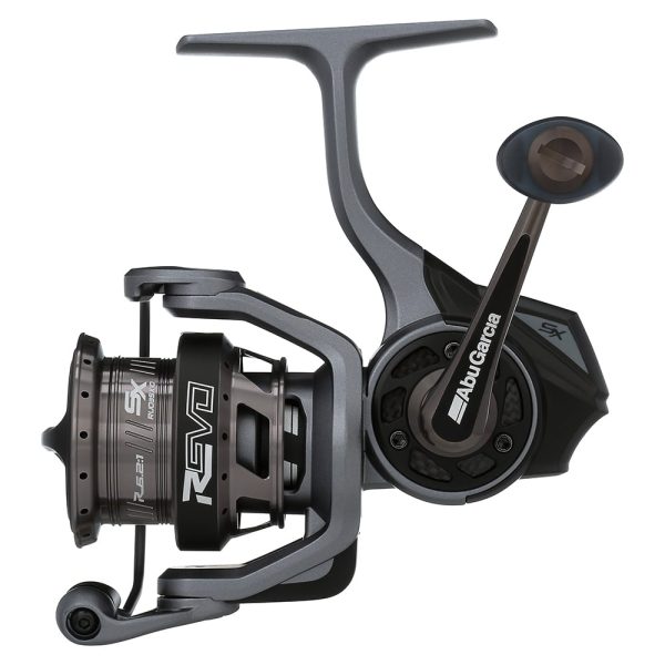 Abu Garcia Revo SX Spin – Bild 3