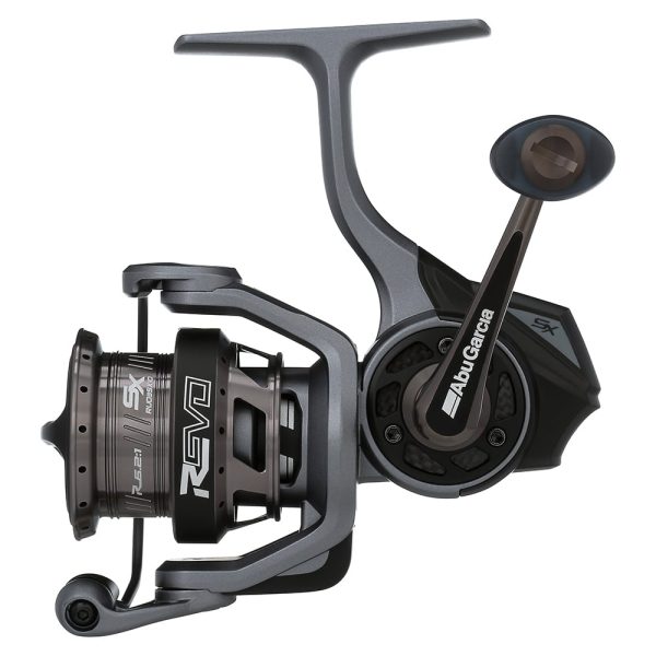 Abu Garcia Revo SX Spinning 2023 3