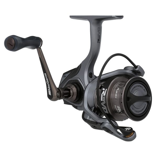 Abu Garcia Revo SX Spin – Bild 4