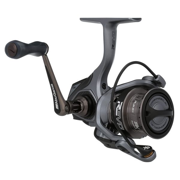 Abu Garcia Revo SX Spinning 2023 4