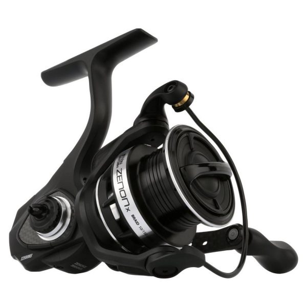 Abu Garcia ZenonXSpinningReel 3000 alt1