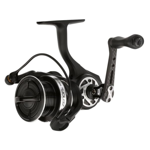 Abu Garcia ZenonXSpinningReel 3000 alt2