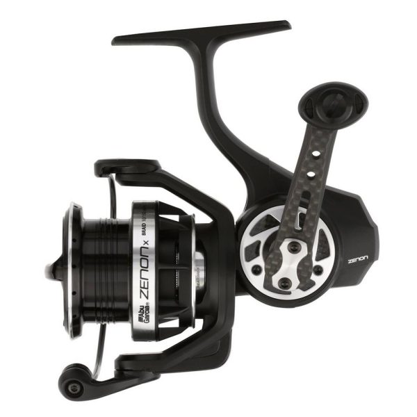 Abu Garcia ZenonXSpinningReel 3000 alt3