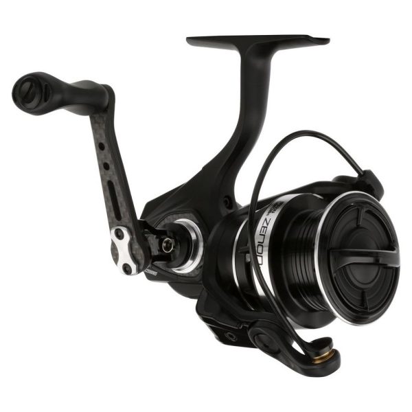 Abu Garcia ZenonXSpinningReel 3000 alt4