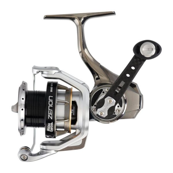 Abu Garcia Zenon Spinning Reel 30 alt3