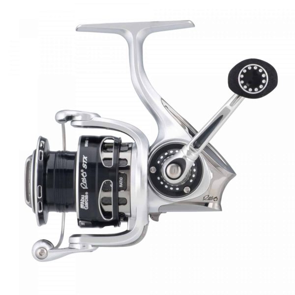 Revo STX 2